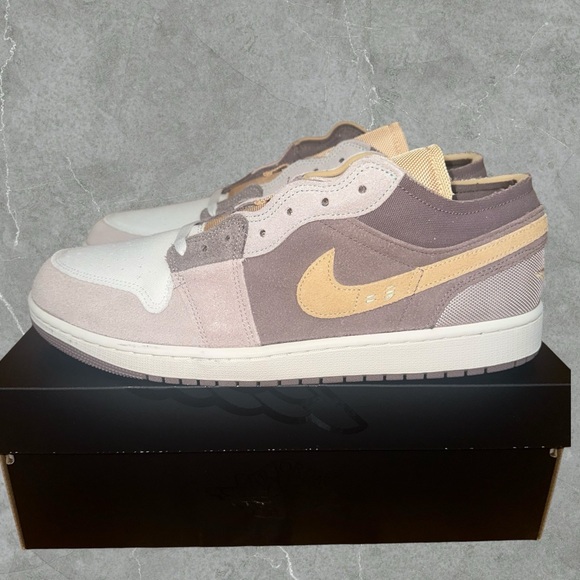 taupe haze snkrs